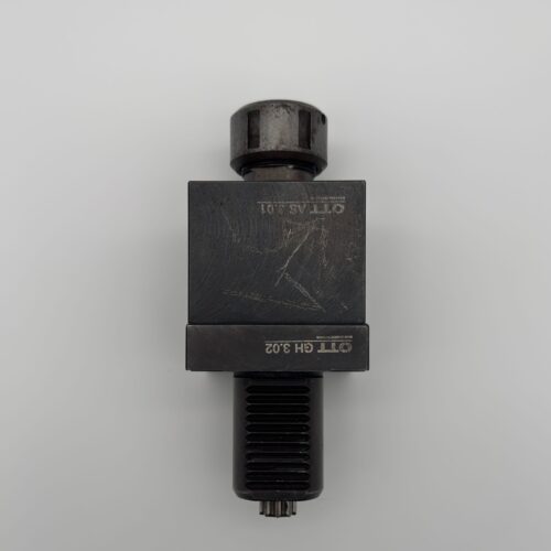 AGW VDI40 OTT GH 3.02