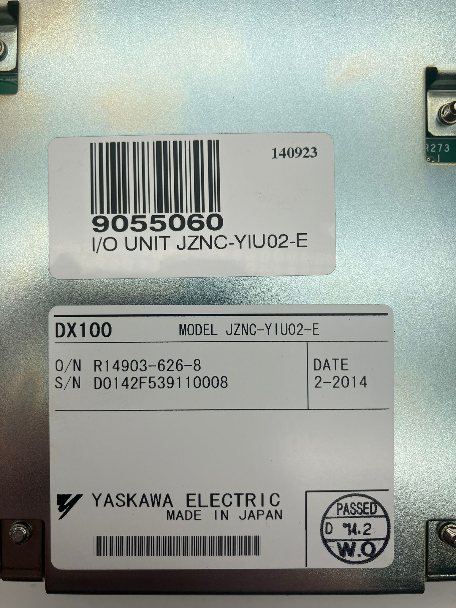 S-770