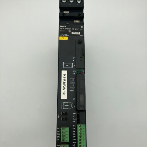 Bosch SM 25/50-TC1 065670-104