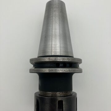 Spannzangenfutter  SK40 ER32 × 70