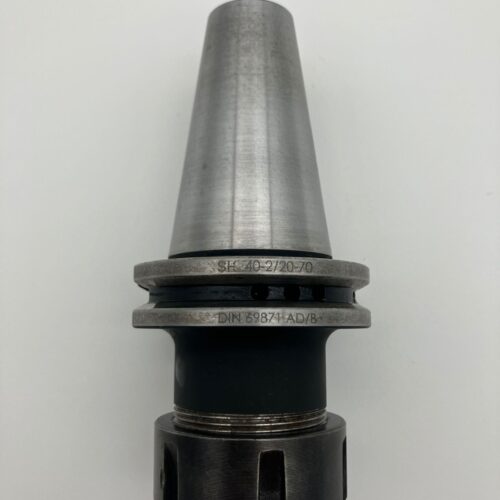 Spannzangenfutter  SK40 ER32 × 70
