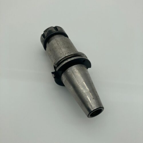 Spannzangenfutter SK40 ER32 100