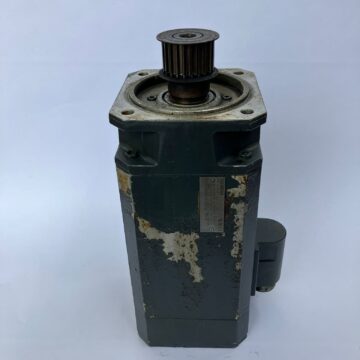 Permanent-Magnet-Motor Siemens 1FT6086-8AH71-4AG0