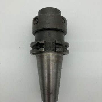 Spannfutter SK40 20×75