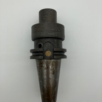 Spannfutter SK40 12×85