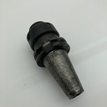 Spannfutter SK40 18×75