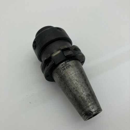 Spannfutter SK40 18×75