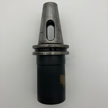 Morsekegel-Aufnahme SK40 MK4×95