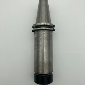 Spannzangenfutter SK40 ER32 160