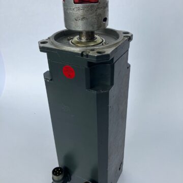 Servomotor Siemens 1FT6064-1AF71-3AH1