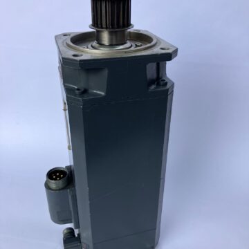 Permanent-Magnet-Motor Siemens 1FT6086-8AH71-3AH0