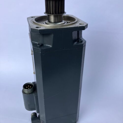 Permanent-Magnet-Motor Siemens 1FT6086-8AH71-3AH0