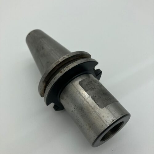 Morsekegel-Aufnahme SK40 MK3×70