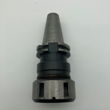 Spannzangenfutter SK40 OZ32 95