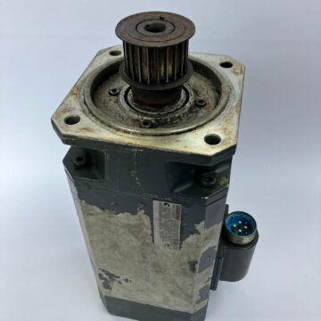 Permanent-Magnet-Motor Siemens 1FT6086-8AH71-3AG0