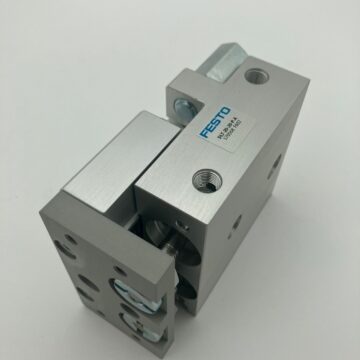 Festo Mini-Schlitten SLT-20-20-P-A