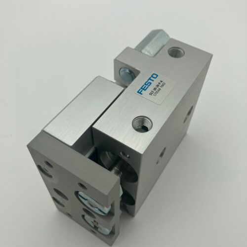 Festo Mini-Schlitten SLT-20-20-P-A