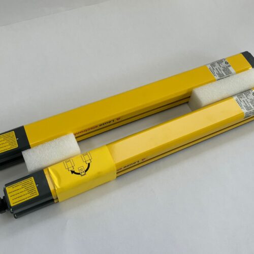 Sicherheitslichtvorhang Leuze electronic Compact CPT14-450/T1 CPR14-450-mT1