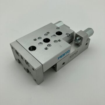 Festo Mini-Schlitten SLT-10-20-P-A