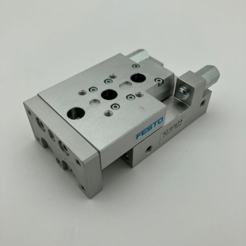 Festo Mini-Schlitten SLT-10-20-P-A