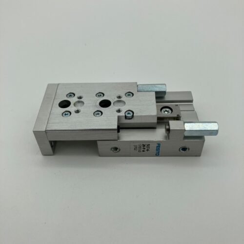 Festo Mini-Schlitten SLT-6-20-P-A