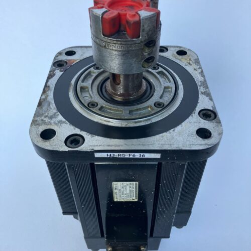 Servomotor Yaskawa SGMGH-44ACA6E