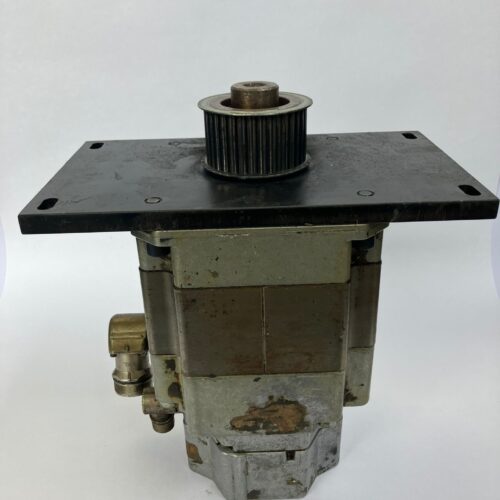 Servomotor Siemens 1FK6101-8AF71-1AH0