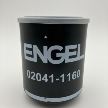 Hydraulikfilter ENGEL 02041-1160