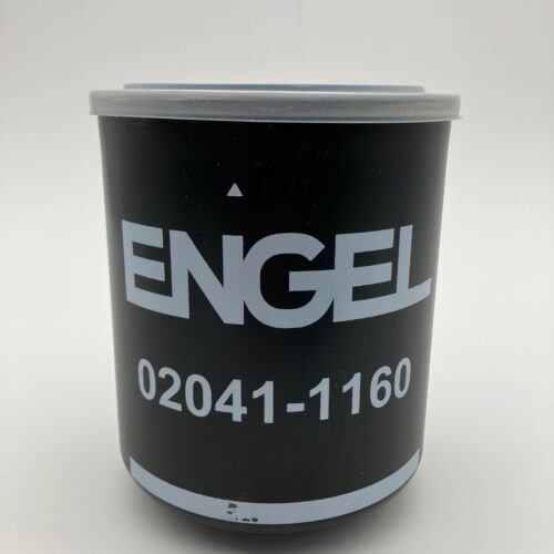 Hydraulikfilter ENGEL 02041-1160