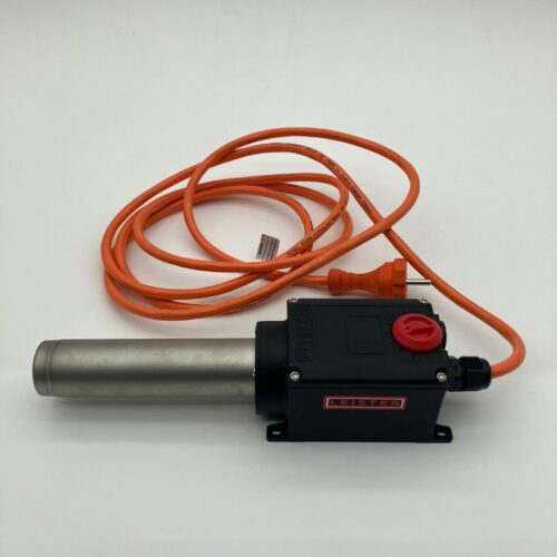 Leister Air Heater LHS 21L PREMIUM