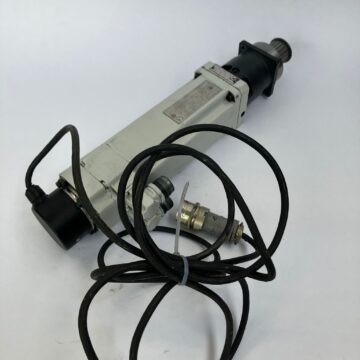 Servomotor Siemens 1FT5036-0AC01-1-Z mit Getriebe SPG 60-MF1-10