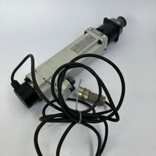 Servomotor Siemens 1FT5036-0AC01-1-Z mit Getriebe SPG 60-MF1-10