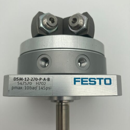 Festo Schwenkantrieb DSM-12-270-P-A-B