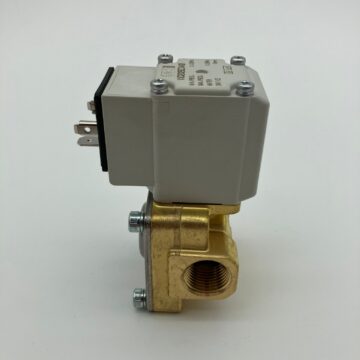 Magnetventil SMC VXD232BZ3AXB