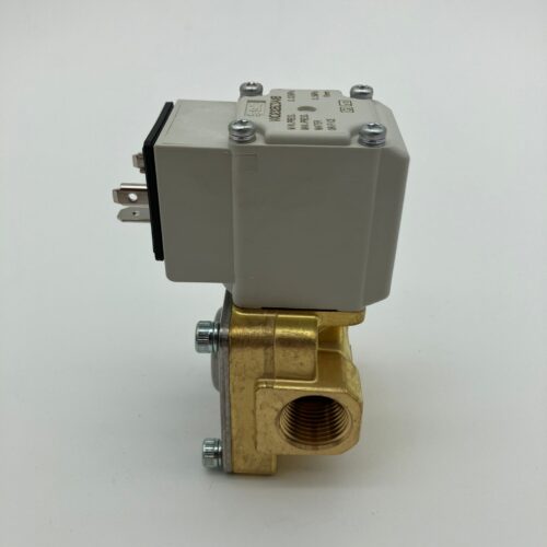 Magnetventil SMC VXD232BZ3AXB