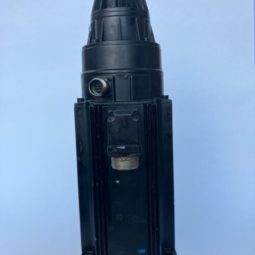 Servomotor Indramat MAC093B-0-JS-4-C/130-A-1/WI522LV
