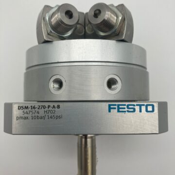 Festo Schwenkantrieb DSM-16-270-P-A-B