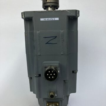 Servomotor Mitsubishi HA100NCB-S