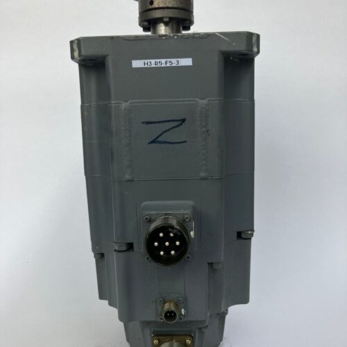 Servomotor Mitsubishi HA100NCB-S