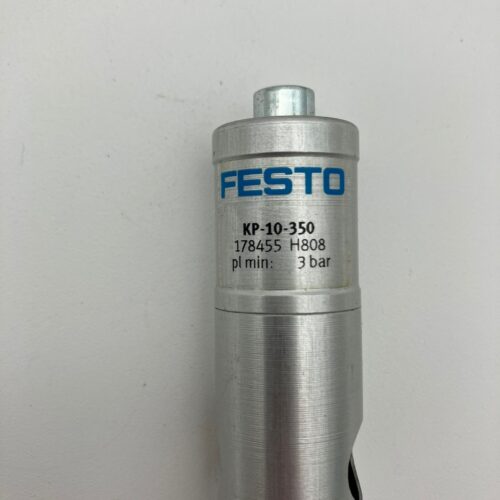 Festo Pneumatikzylinder KP-10-350