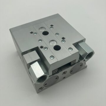 Festo Mini-Schlitten SLT-25-20-P-A