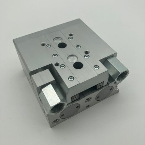 Festo Mini-Schlitten SLT-25-20-P-A