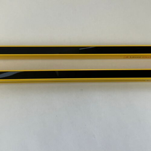 MLC500T20-600 MLC510R20-600 Leuze electronic Lichtvorhang Set