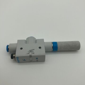 Festo VN-07-H-T4-PQ2-VQ2-01-P