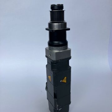 Servomotor Siemens 1FT6031-4AK71-4AH0-Z