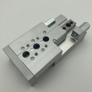 Festo Mini-Schlitten SLT-16-40-P-A