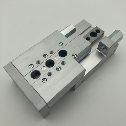 Festo Mini-Schlitten SLT-16-40-P-A