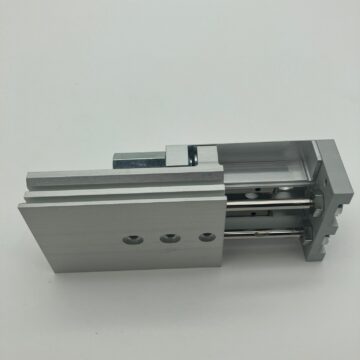 Festo Mini-Schlitten SLT-16-50-P-A