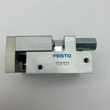 Festo Kompaktzylinder SLT-16-10-P-A