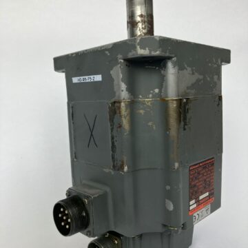 Servomotor Mitsubishi HA100NC-S